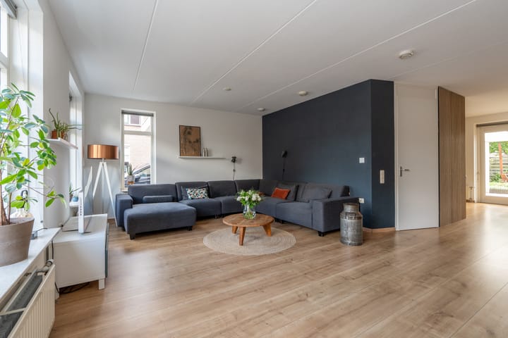 Foto 3 van Kapitein Hazewinkelstraat 4