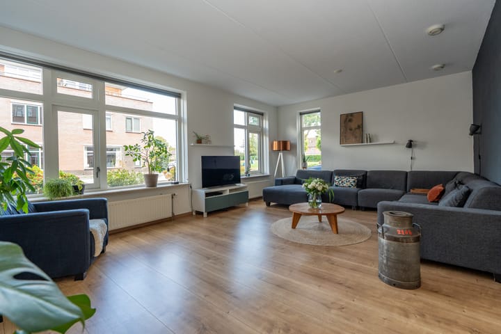 Foto 4 van Kapitein Hazewinkelstraat 4