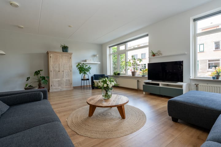 Foto 5 van Kapitein Hazewinkelstraat 4