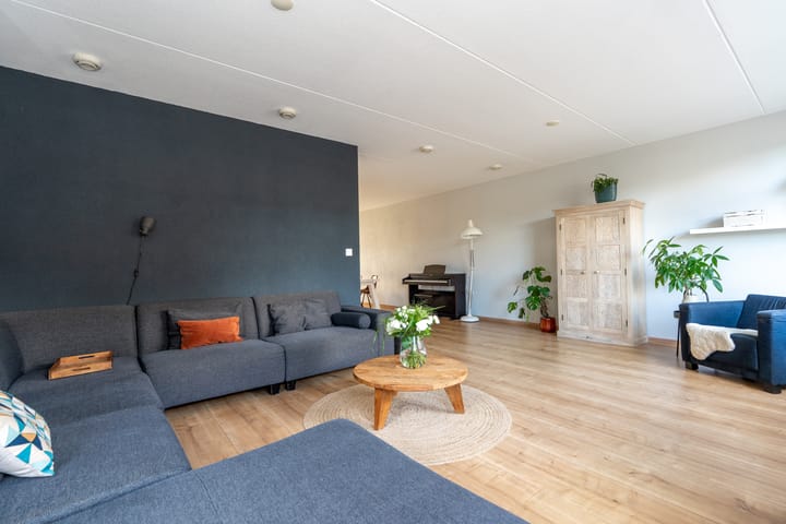 Foto 6 van Kapitein Hazewinkelstraat 4