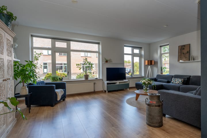 Foto 7 van Kapitein Hazewinkelstraat 4