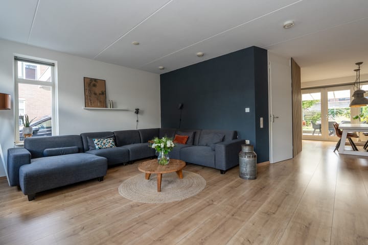 Foto 8 van Kapitein Hazewinkelstraat 4