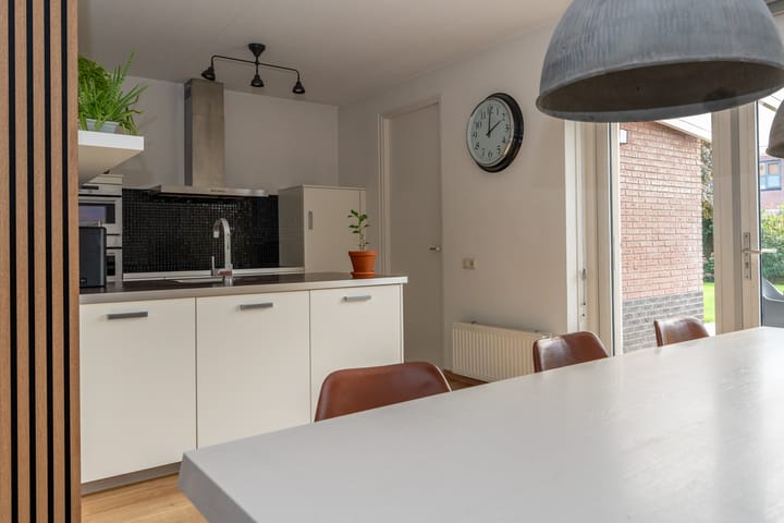 Foto 9 van Kapitein Hazewinkelstraat 4