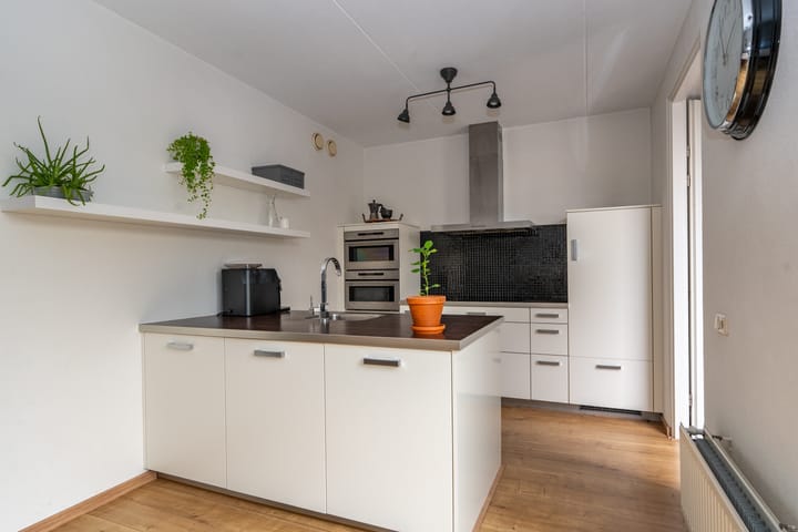 Foto 10 van Kapitein Hazewinkelstraat 4