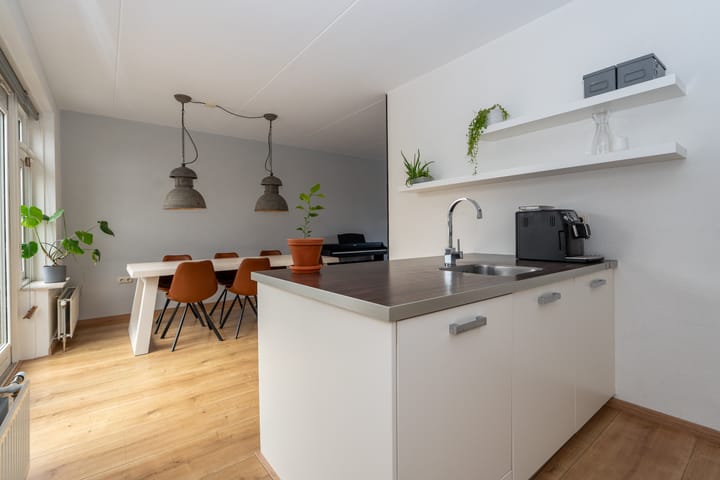 Foto 11 van Kapitein Hazewinkelstraat 4