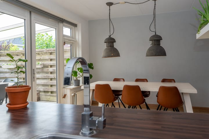 Foto 13 van Kapitein Hazewinkelstraat 4