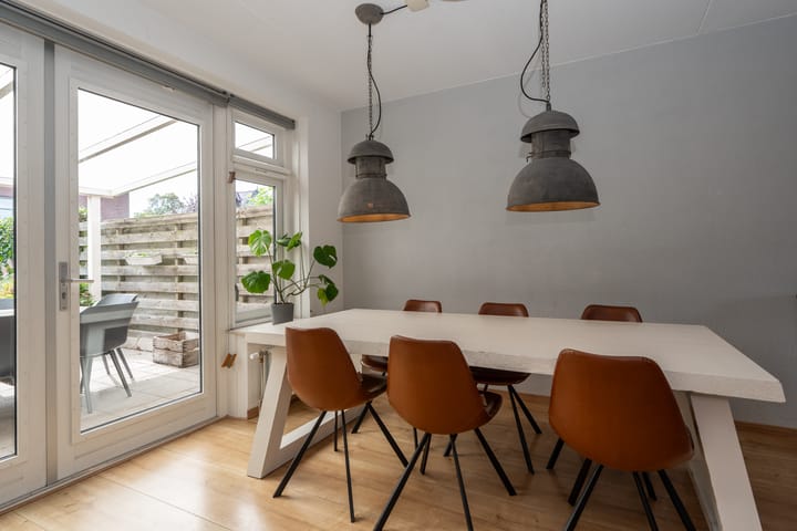 Foto 14 van Kapitein Hazewinkelstraat 4