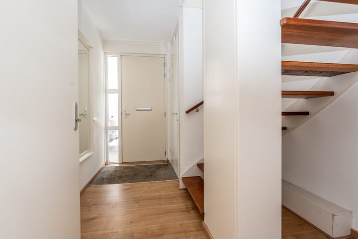 Foto 16 van Kapitein Hazewinkelstraat 4