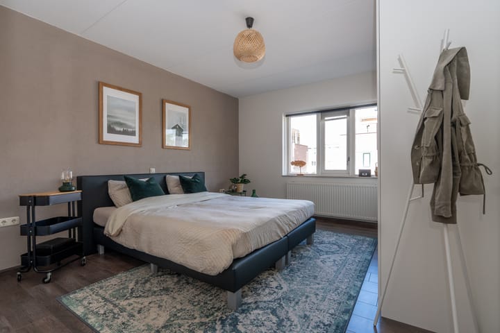 Foto 18 van Kapitein Hazewinkelstraat 4