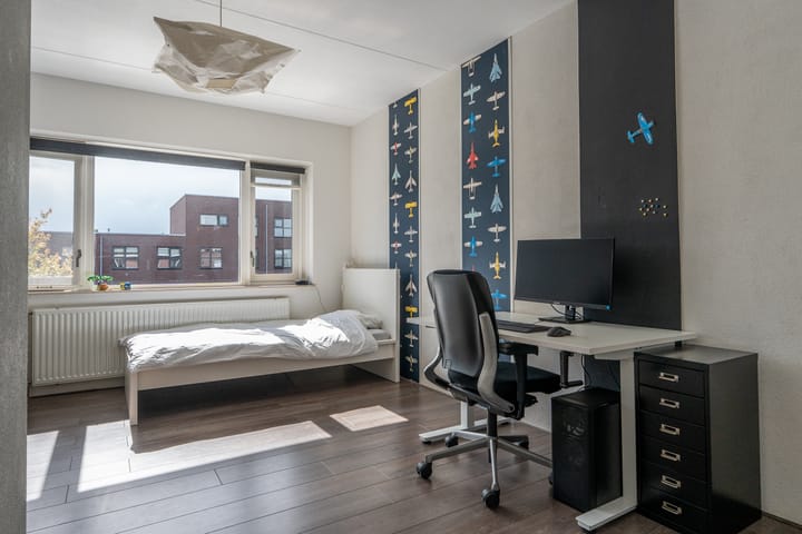 Foto 22 van Kapitein Hazewinkelstraat 4