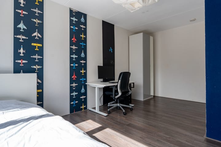 Foto 24 van Kapitein Hazewinkelstraat 4