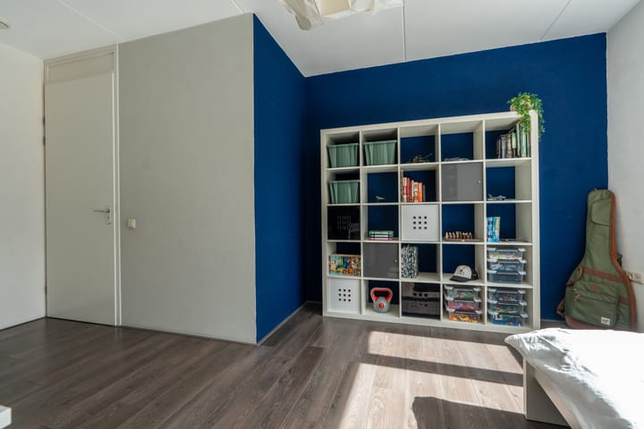 Foto 25 van Kapitein Hazewinkelstraat 4