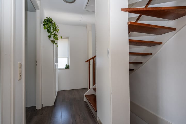 Foto 26 van Kapitein Hazewinkelstraat 4