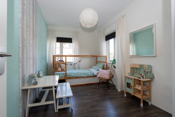 Foto 27 van Kapitein Hazewinkelstraat 4