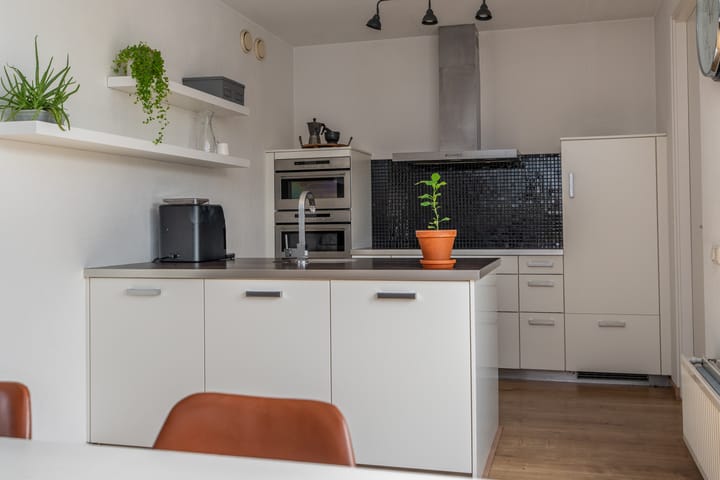 Foto 12 van Kapitein Hazewinkelstraat 4