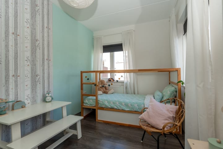 Foto 28 van Kapitein Hazewinkelstraat 4