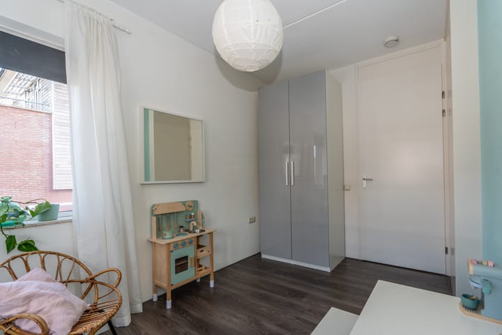 Foto 29 van Kapitein Hazewinkelstraat 4