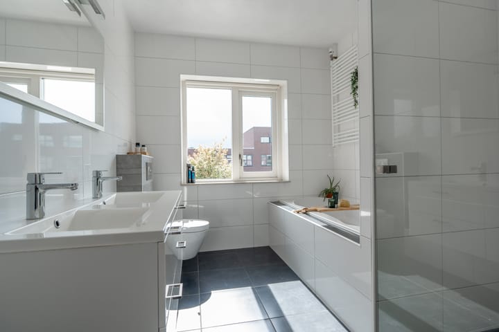 Foto 30 van Kapitein Hazewinkelstraat 4