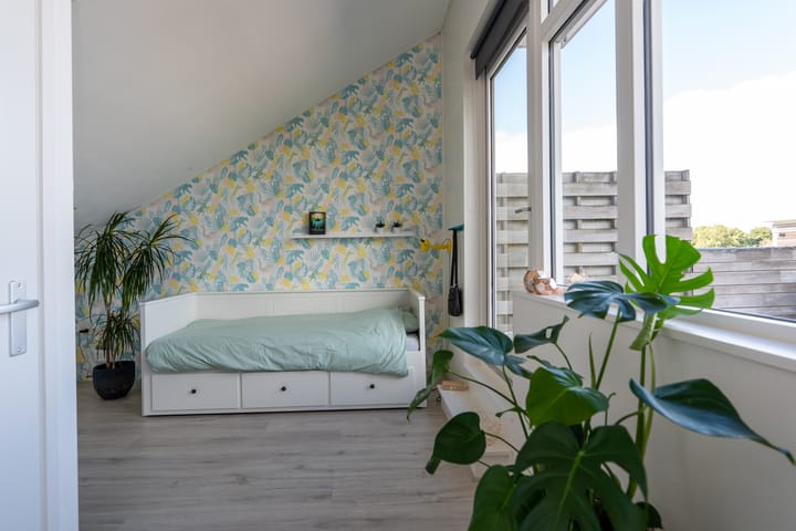 Foto 34 van Kapitein Hazewinkelstraat 4