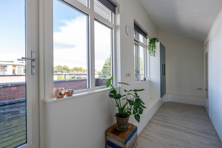 Foto 37 van Kapitein Hazewinkelstraat 4