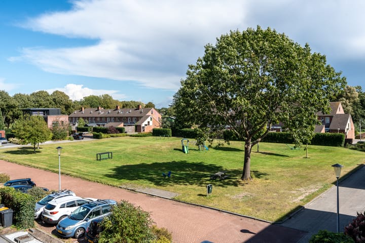 Foto 38 van Kapitein Hazewinkelstraat 4