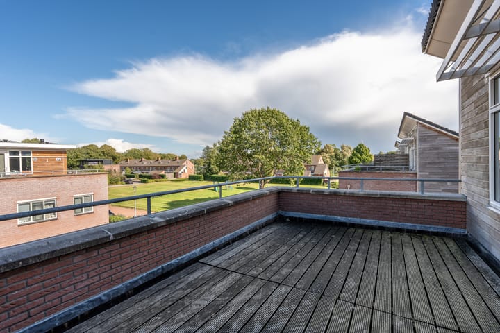 Foto 39 van Kapitein Hazewinkelstraat 4