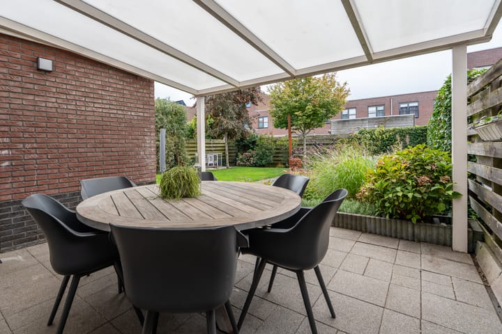 Foto 41 van Kapitein Hazewinkelstraat 4