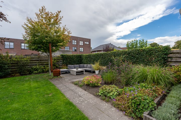 Foto 42 van Kapitein Hazewinkelstraat 4