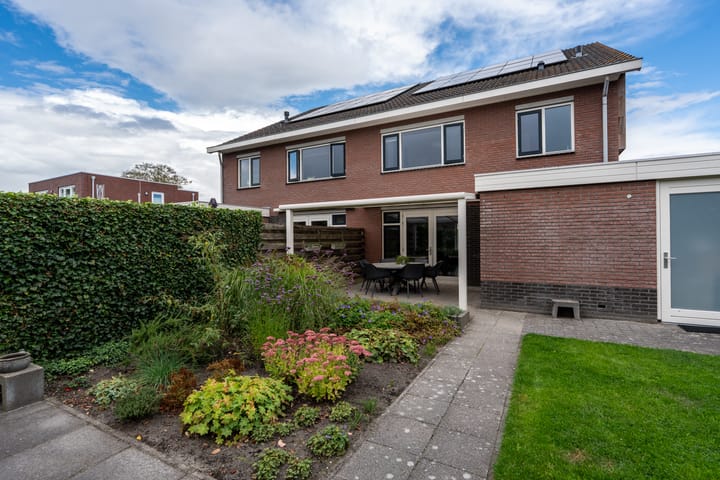 Foto 43 van Kapitein Hazewinkelstraat 4