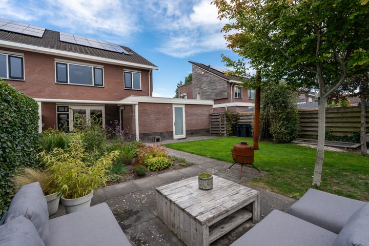 Foto 44 van Kapitein Hazewinkelstraat 4