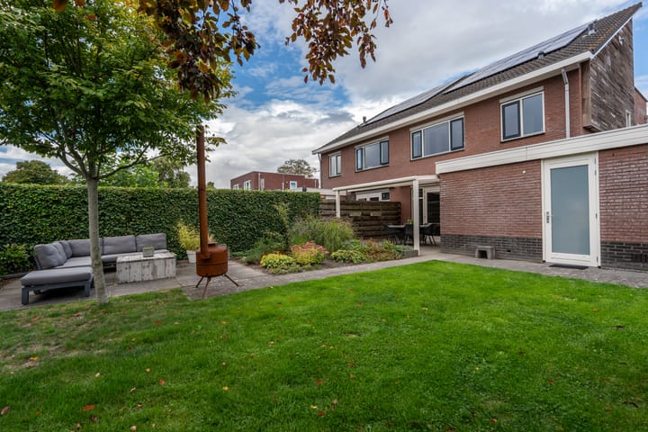 Foto 45 van Kapitein Hazewinkelstraat 4