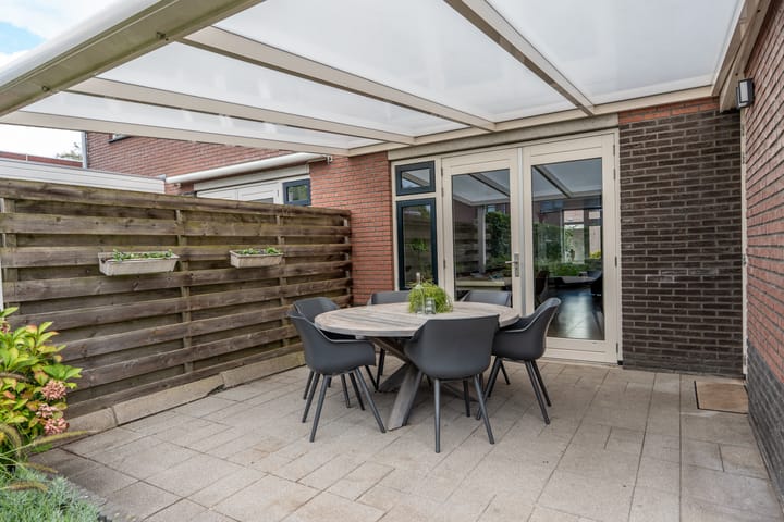 Foto 47 van Kapitein Hazewinkelstraat 4