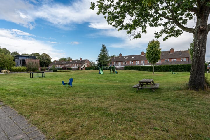 Foto 48 van Kapitein Hazewinkelstraat 4