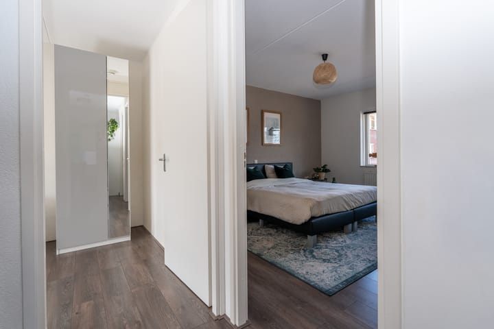 Foto 21 van Kapitein Hazewinkelstraat 4