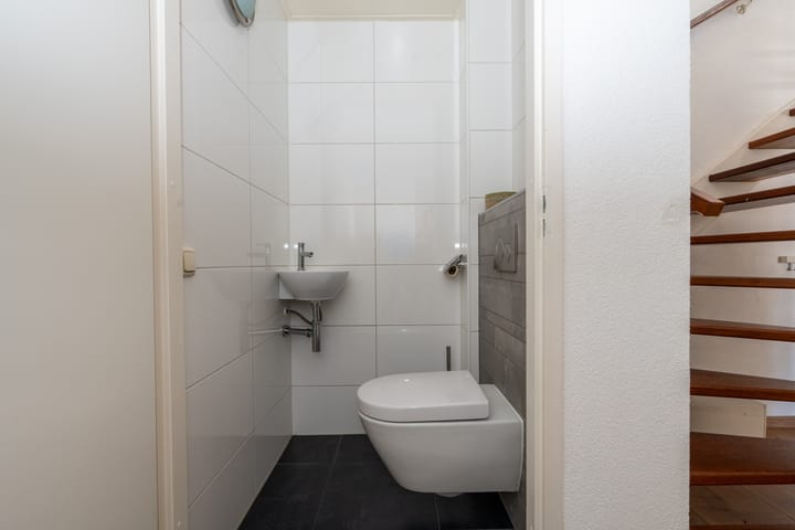 Foto 17 van Kapitein Hazewinkelstraat 4