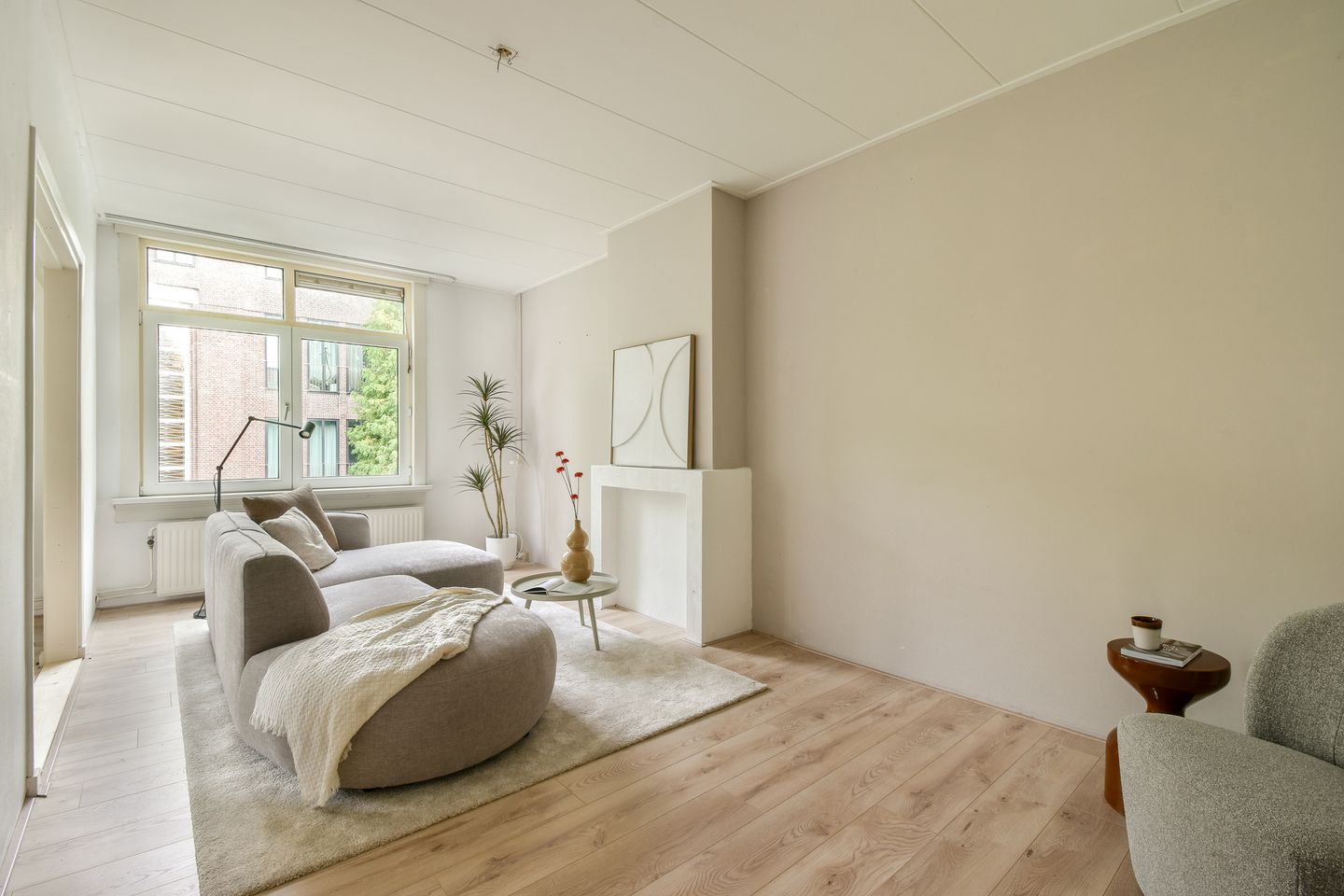 Photo 1 of Karel du Jardinstraat 62-A3