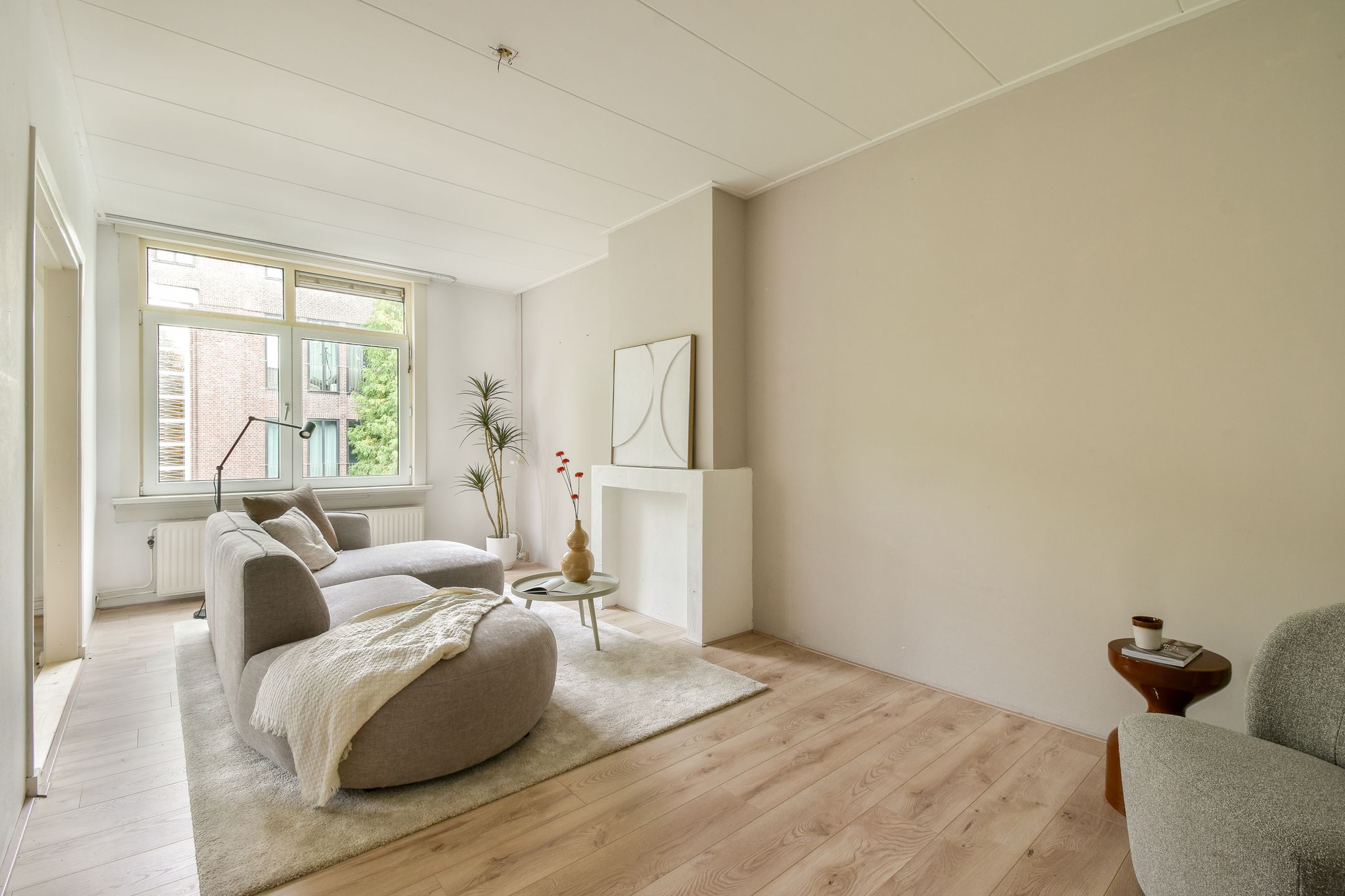 Karel du Jardinstraat 62-A, 62, A3, Amsterdam, 1073TD, Noord-Holland, Nederland 62