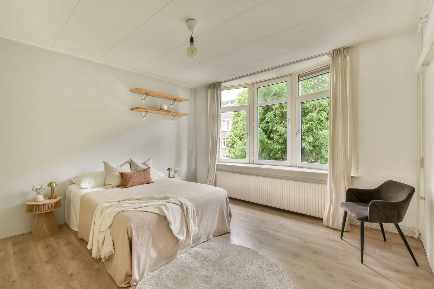 Foto 4 van Karel du Jardinstraat 62-A3