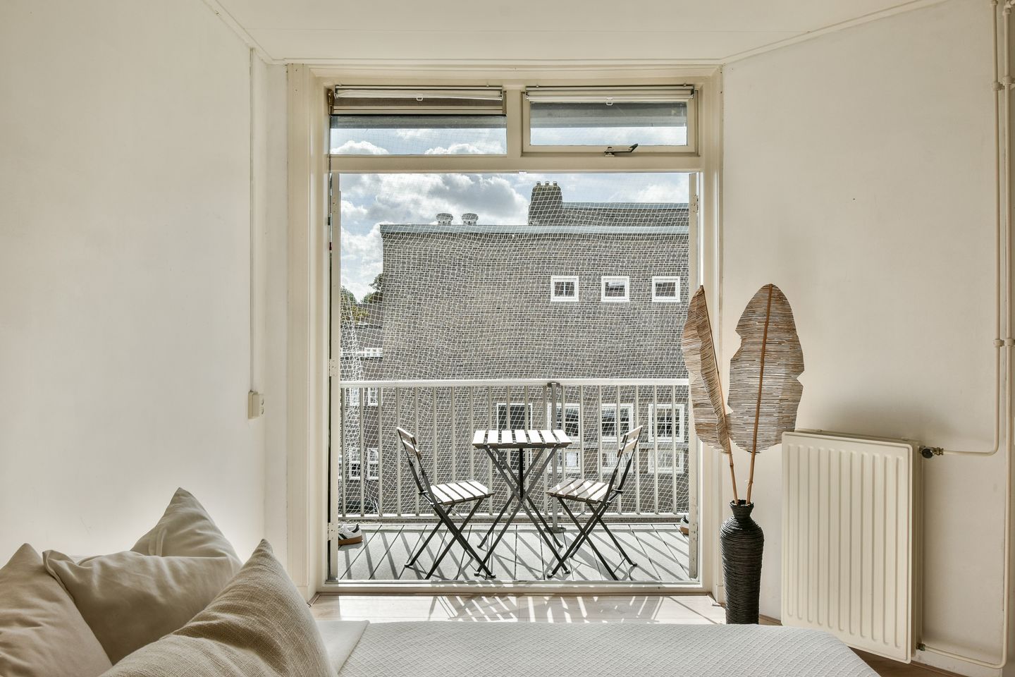 Foto 5 van Karel du Jardinstraat 62-A3