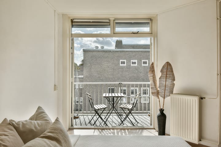 Photo 5 of Karel du Jardinstraat 62-A3