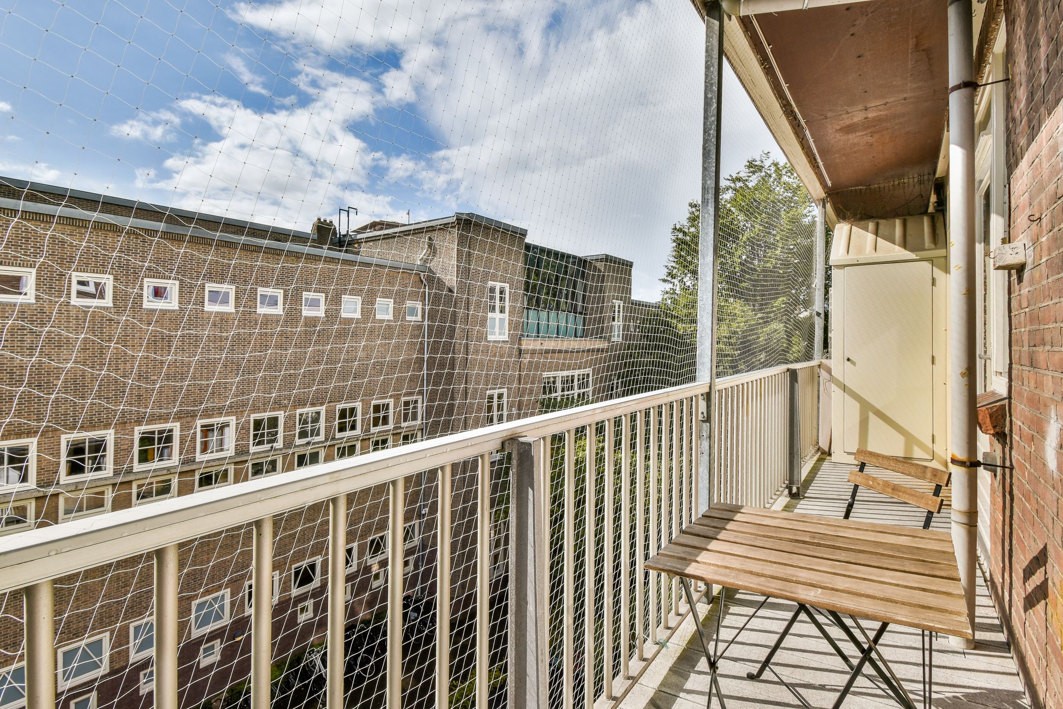 Foto 9 van Karel du Jardinstraat 62-A3