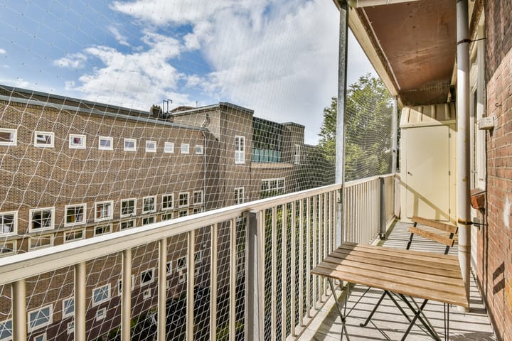 Photo 9 of Karel du Jardinstraat 62-A3