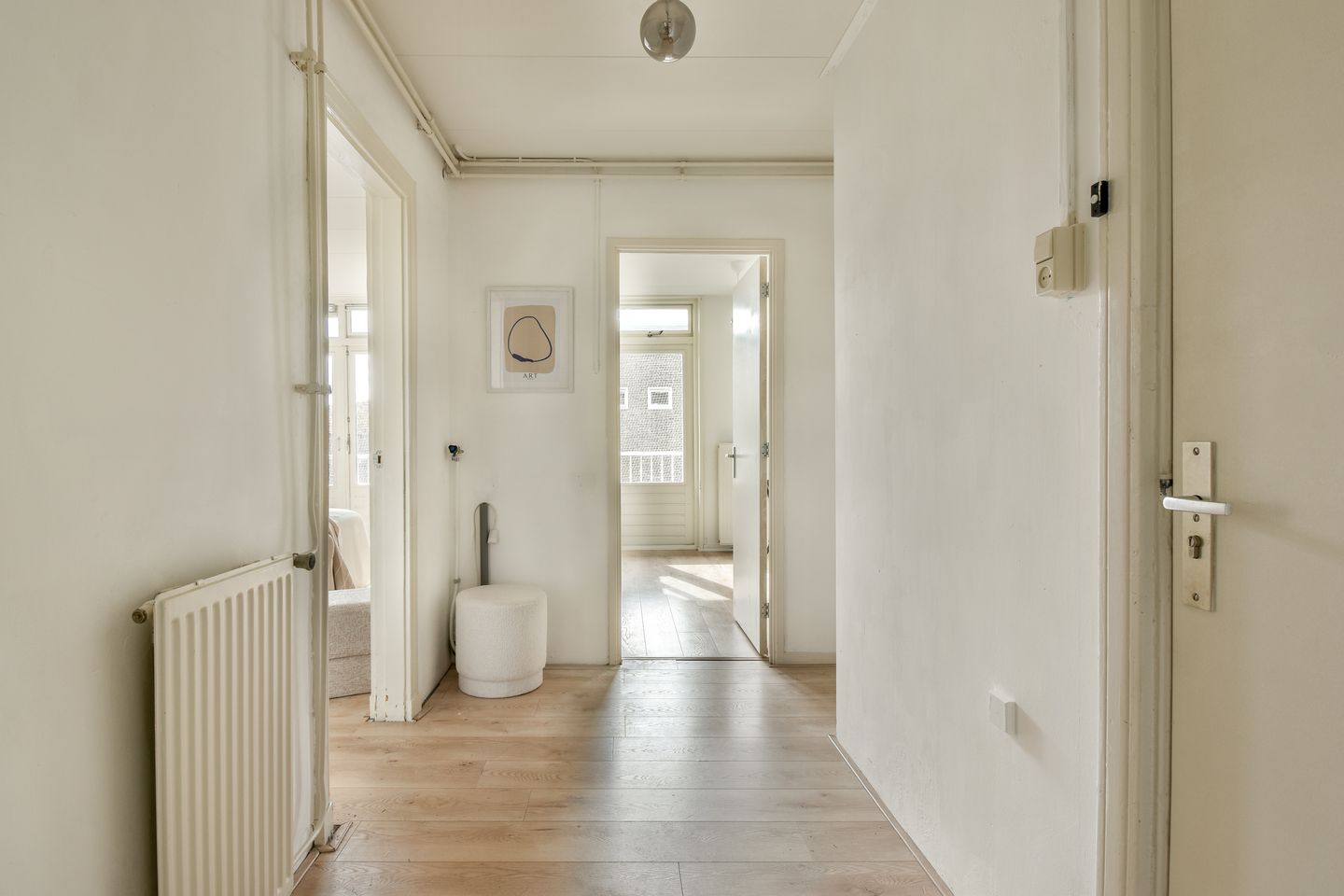 Foto 10 van Karel du Jardinstraat 62-A3