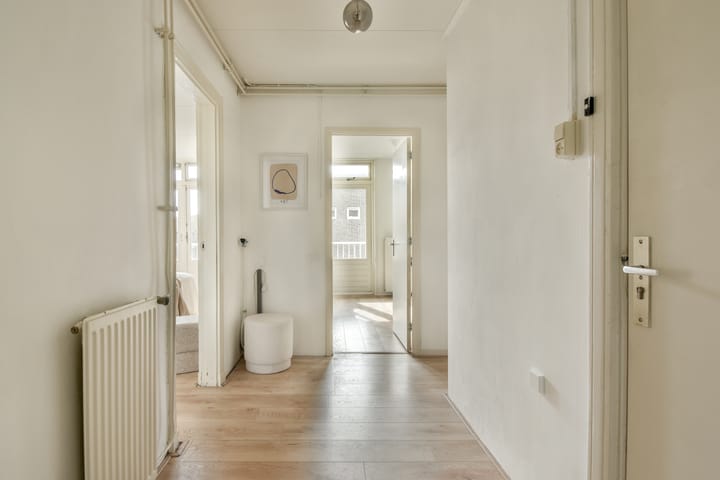 Photo 10 of Karel du Jardinstraat 62-A3