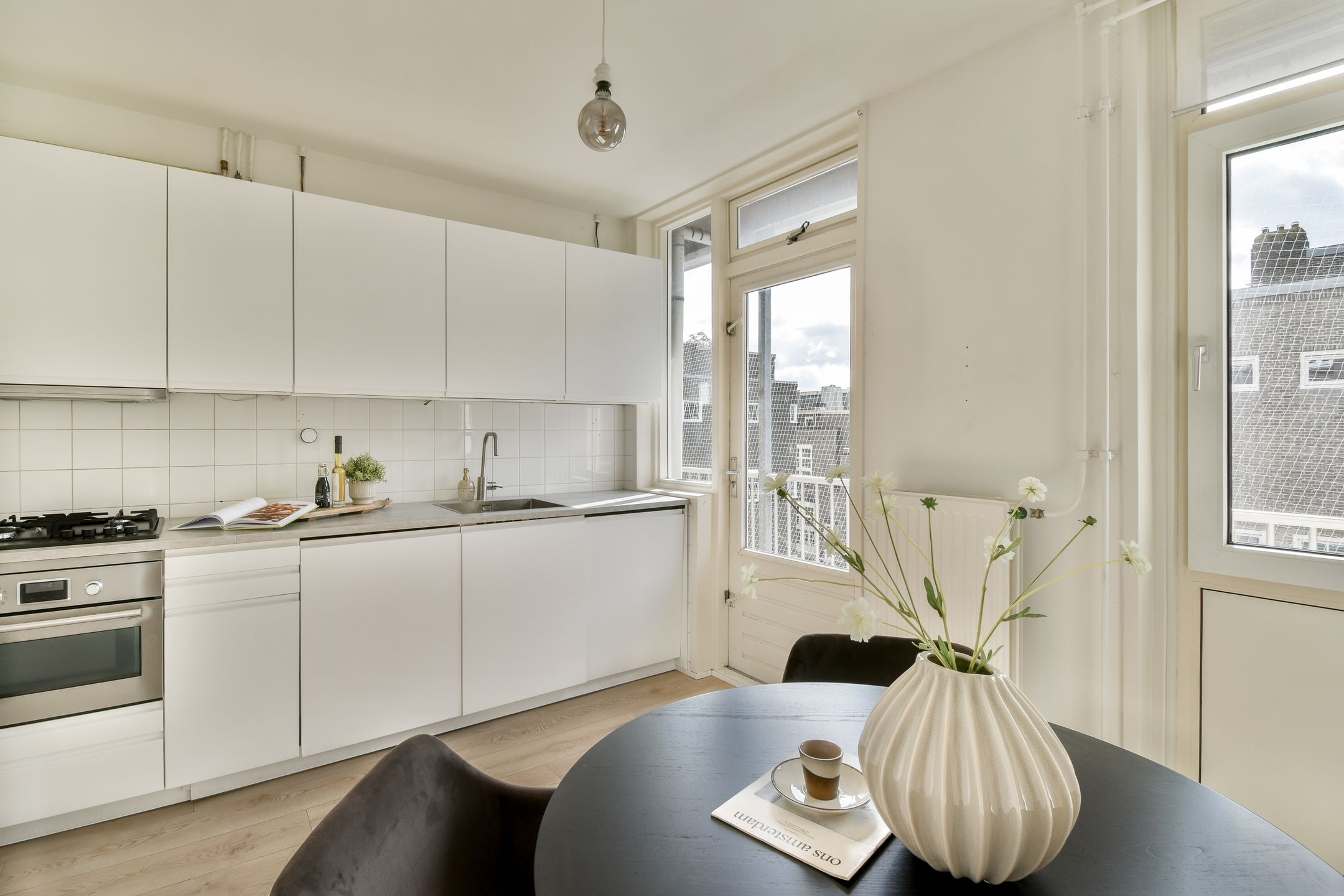 Foto 12 van Karel du Jardinstraat 62-A3