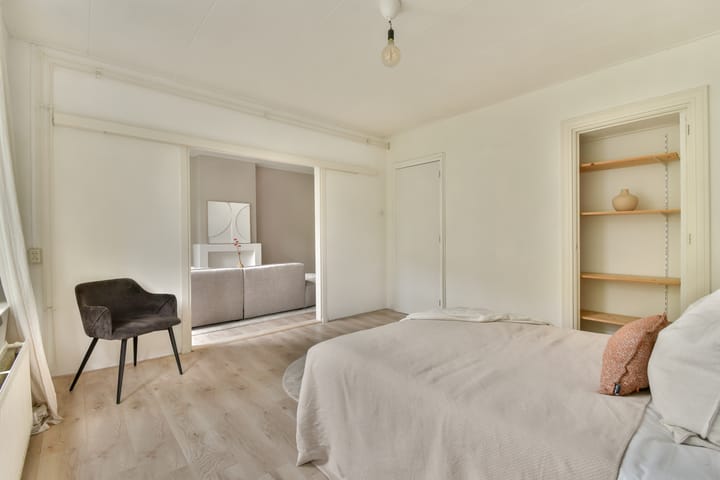 Photo 15 of Karel du Jardinstraat 62-A3