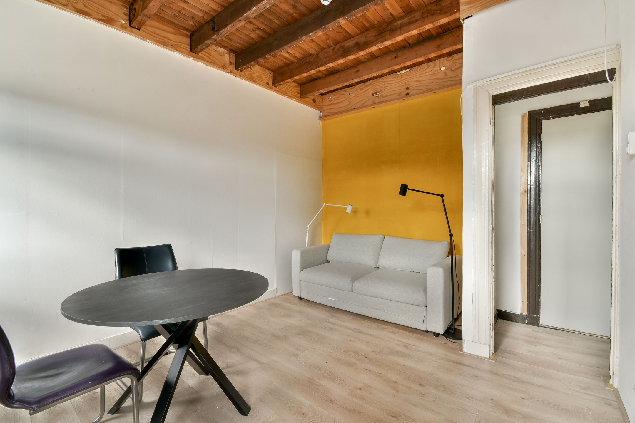 Foto 24 van Karel du Jardinstraat 62-A3