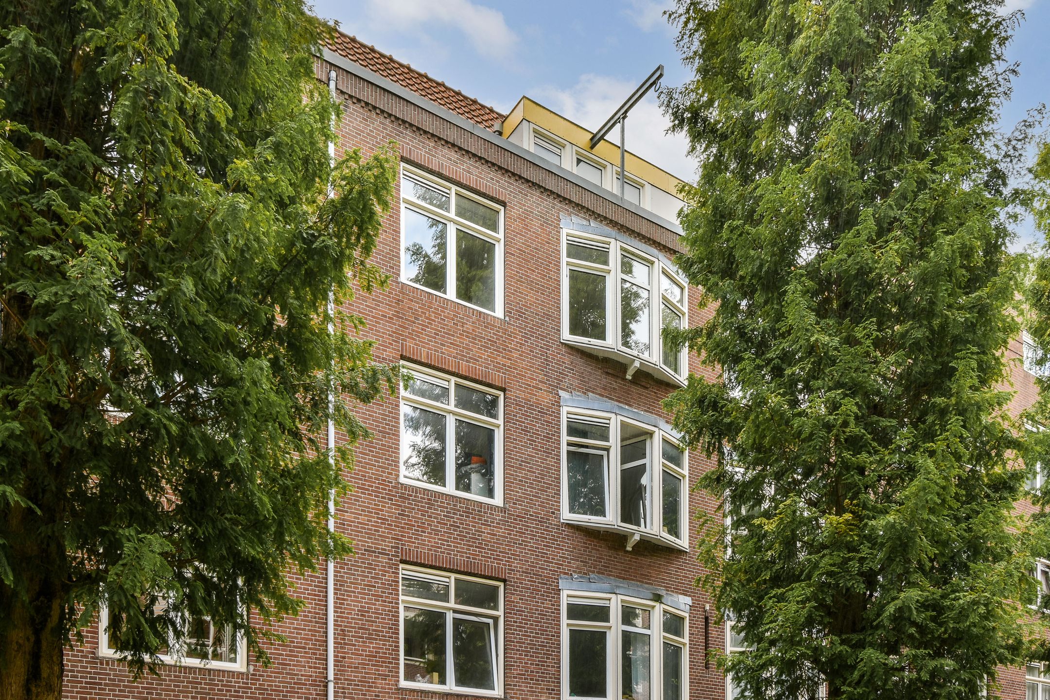 Foto 27 van Karel du Jardinstraat 62-A3