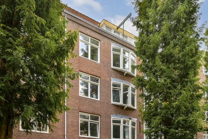 Photo 27 of Karel du Jardinstraat 62-A3