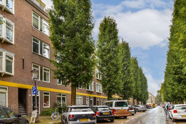 Photo 28 of Karel du Jardinstraat 62-A3